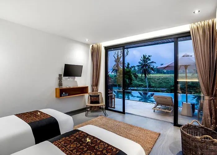 Villa Harmony By Balisuperhost