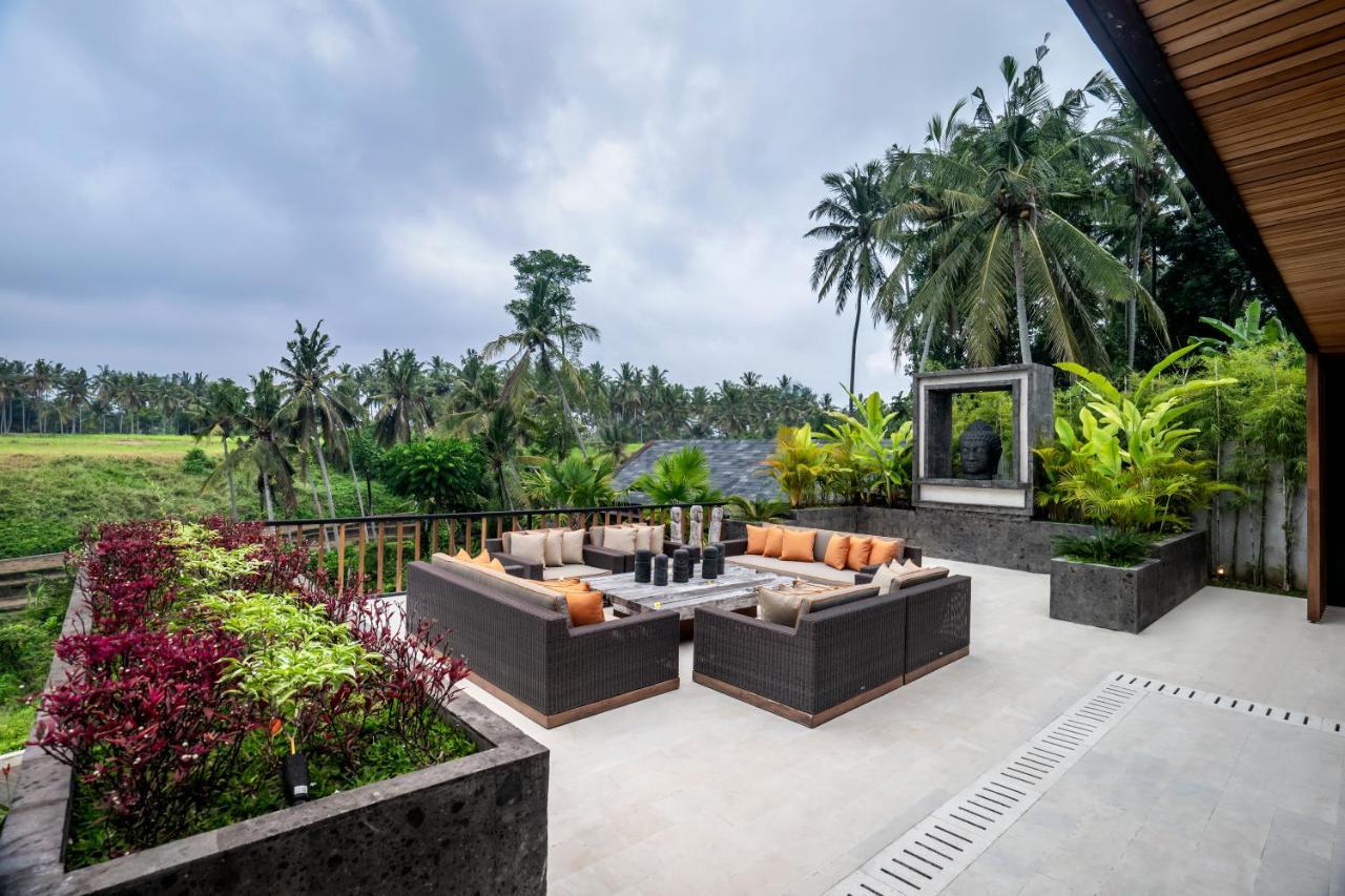 विला Harmony By Balisuperhost Ubud (Bali)