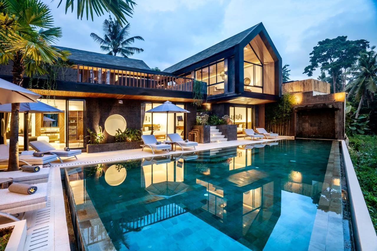 विला Harmony By Balisuperhost Ubud (Bali)