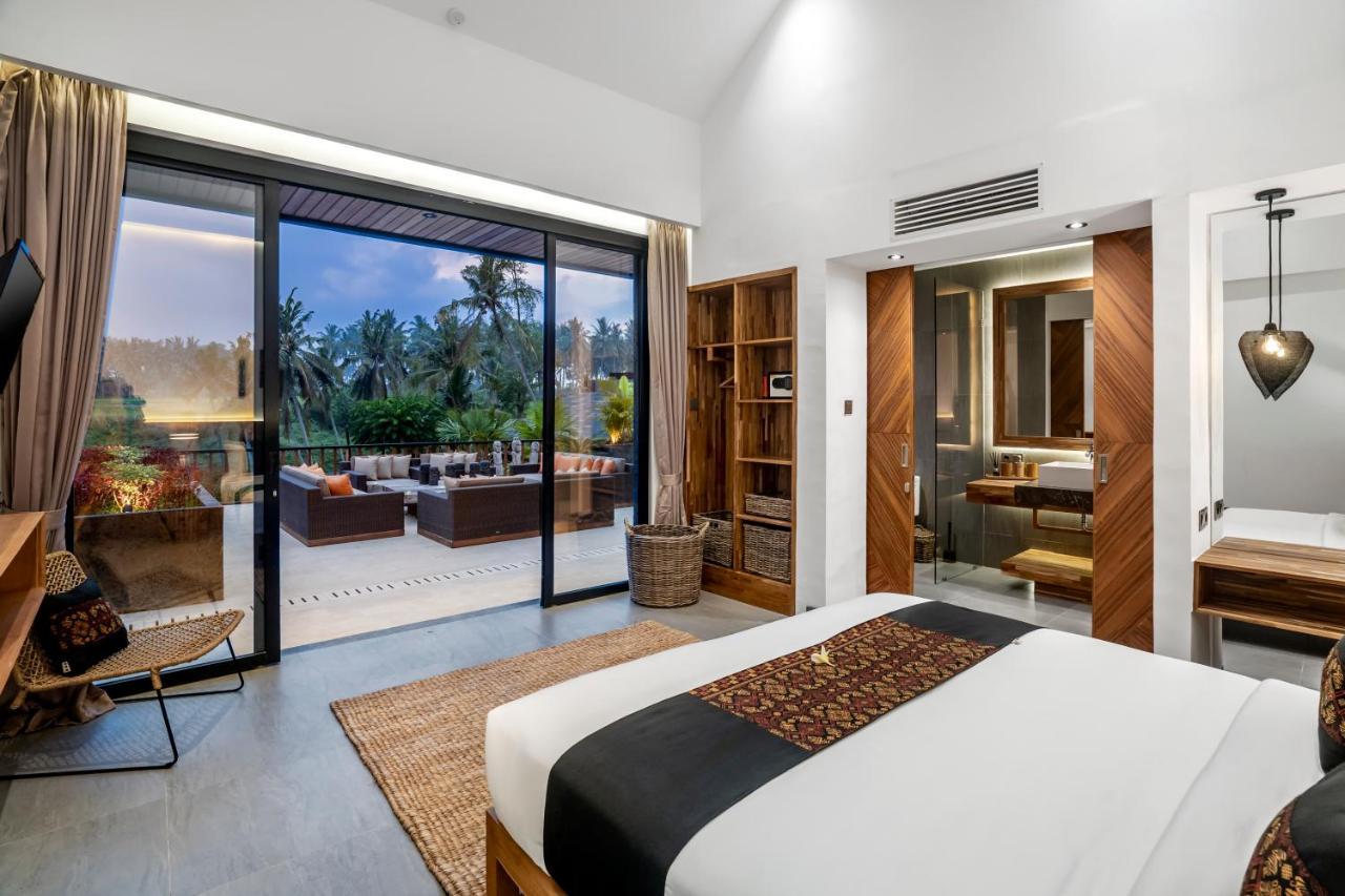 विला Harmony By Balisuperhost Ubud (Bali)
